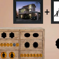 Free online html5 games - 8b Cowgirl Jeffi Escape game - Games2rule 