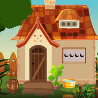 Free online html5 games - G4K Owl Escape Adventure game 