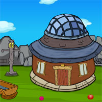 Free online html5 games - Games2Jolly Yellow Rooster Rescue game - Games2rule 
