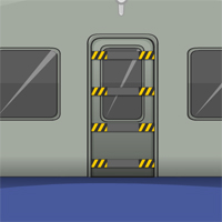 Free online html5 games - MouseCity Mission Escape Subway game 