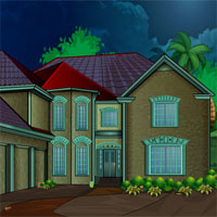 Free online html5 games - Ena The Locker Scientist House 1 game 