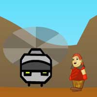 Free online html5 games - Dwarven Capture The Flag game 