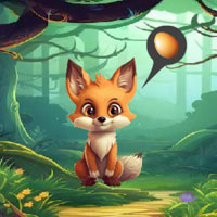 Free online html5 games - G2M Glass Shard Escape game 