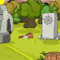 Free online html5 games - FastrackGames Barbarian King Rescue game 