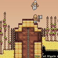 Free online html5 games - Dungeonfield game 
