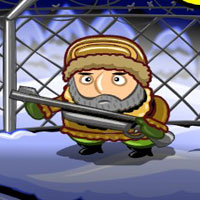 Free online html5 escape games - Monkey Go Happy Stage 171