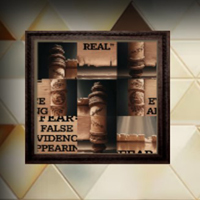 Amgel Easy Room Escape 283