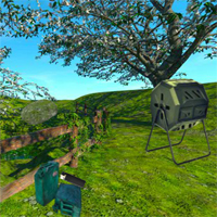 Free online html5 games - Escape Game Carnival game 