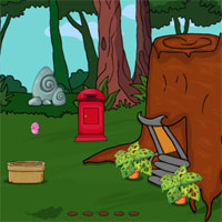 Free online html5 games - Games2Jolly Charming Girl Rescue  game 