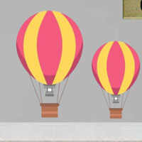 Free online html5 escape games - 8B Aircraft Hangar Escape