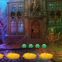 Free online html5 games - G4K Radiant King Escape game - Games2rule 
