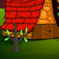 Free online html5 games -  G2L Kitty Land Escape game 