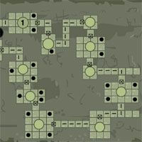 Free online html5 games - GFG Dungeon Way Out game 