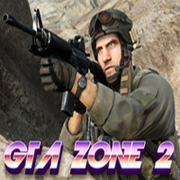 Free online html5 games - GTA ZOne 2 game 