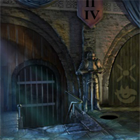 Free online html5 games - G4K Frogs Escape game 