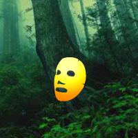 Free online html5 games - Wow Toxic Forest Escape game 