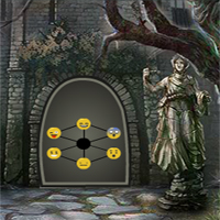 Free online html5 games - Games4King Funny Kickboxer Escape game 