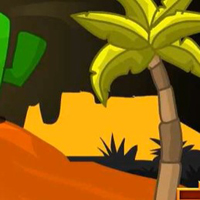 Free online html5 games - G2L Camel Rescue game - Games2rule 