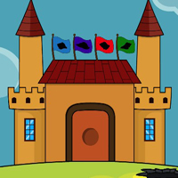 Free online html5 games - G2J Cute Prince Rescue From Castle game 
