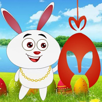 Free online html5 games - Egg Bunny Escape 2022 HTML5 game - Games2rule 