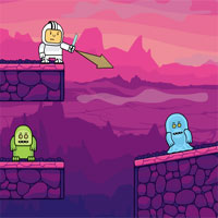 Free online html5 games - Spaceman 2024 game 