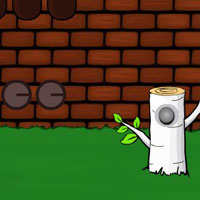 Free online html5 games - G2J Feed The Cow game 