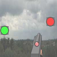 Free online html5 games - Xtreme Shooter game 