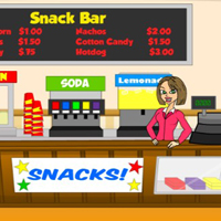 Free online html5 games - Hooda Escape 3rd Grade Field Trip Arcade game 