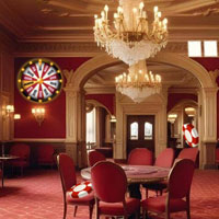 Free online html5 escape games - 365 Old Casino Escape