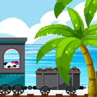 Free online html5 escape games - G2M Ticket Quest Escape