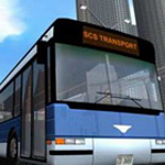 Free online html5 games - Megabus Megaride game - Games2rule 
