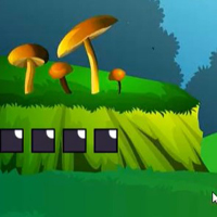 Free online html5 games - G2L Green Village Escape game 