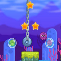 Free online html5 games - Aquatic Rescue game 