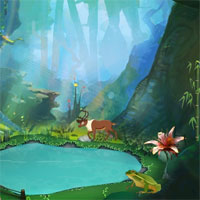 Free online html5 games - 5n Escape Games New 1 Everyday 20 game - Games2rule 