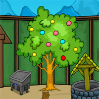 Free online html5 games - G2J Boy Rescue from Village House game - Games2rule 