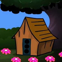 Free online html5 games - G2L Police Man Rescue game 
