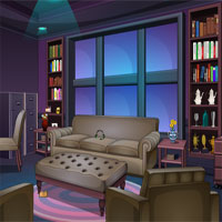 Free online html5 games - Ena Red Gang House 1 game 
