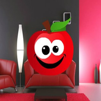 Free online html5 games - Fantasy Fruit House Escape HTML5 game - Games2rule 