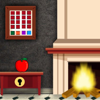 Free online html5 games - G2J New Adobe House Escape game 