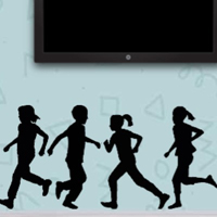 Free online html5 games - 8bgame School Boy Escape 2 game 