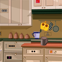 Free online html5 games - Pleasant Home Escape GamesZone15 game 