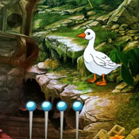 Free online html5 games - G4K Trendy Boy Rescue game 