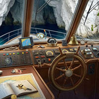 Free online html5 escape games - Coastal Adventure