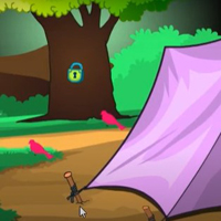 Free online html5 games - G2L Hexagon gate escape game 