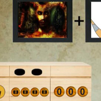 Free online html5 games - 8bg Roller Bird Escape game - Games2rule 