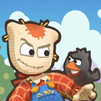 Free online html5 games - Farm Invaders CoolGames game 