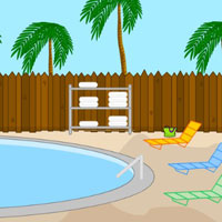 Free online html5 games - Hooda Escape South Carolina 2022 game - Games2rule 