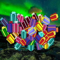 Free online html5 games - Surprise Gift For Christmas HTML5 game - Games2rule 