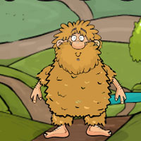 Free online html5 games - Games2Jolly Hairy Man Rescue Escape game 