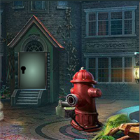 Free online html5 games - Games4King Prehistoric Man Escape game 